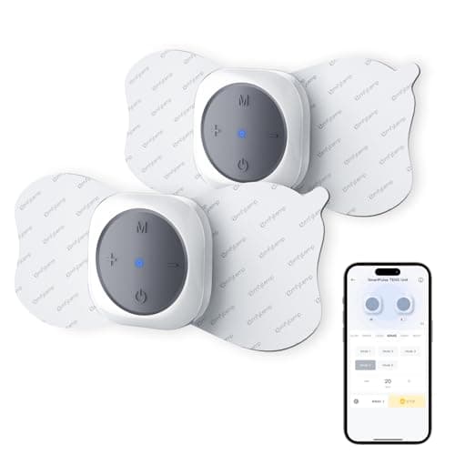 Comfytemp TENS Unit Inalámbrico: Análisis Honesto y Completo