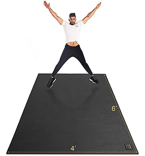 Recensione GXMMAT Exercise Mat 2024 – Tappetino Fitness Guida