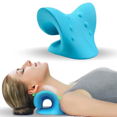 Oormgsrc Neck Hump Corrector: Recensione Onesta del Tirante Cervical (2025)
