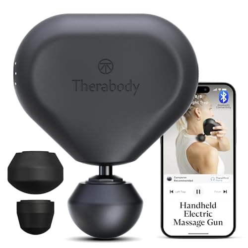 Theragun Mini Review – Compact Power for Recovery on the Move