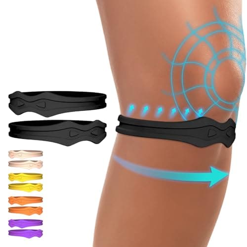 Fit Geno Knee Strap Review: Solid Patella Support for Runners?