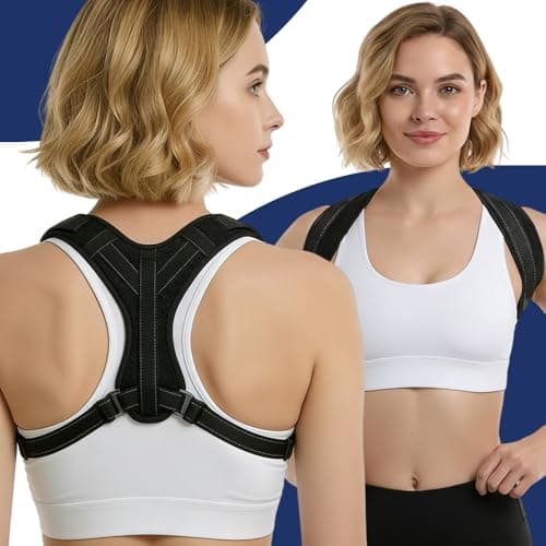 BigRose UltraSupport+ Posture Corrector Review 2025