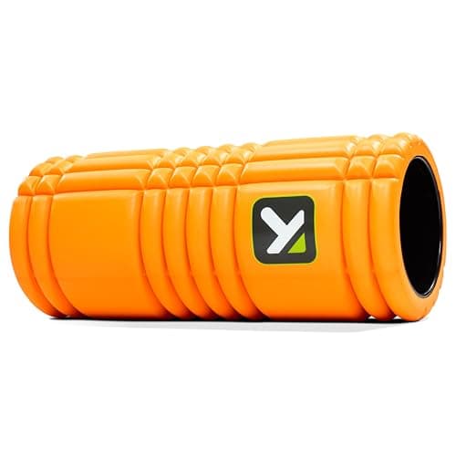TriggerPoint Grid Foam Roller Review – Is the Original 13-Inch Worth It?