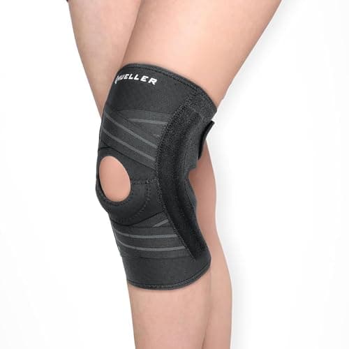 Mueller Genouillere de Maintien — Test et Avis Complet
