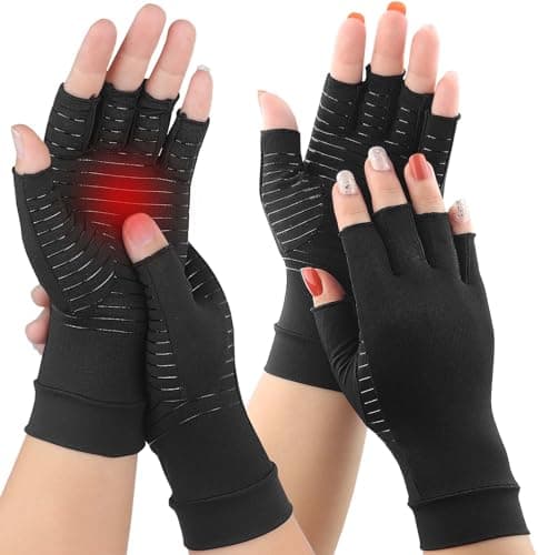 Guanti Compressione Rame Artrosi – Recensione Completa Kecartu 2025