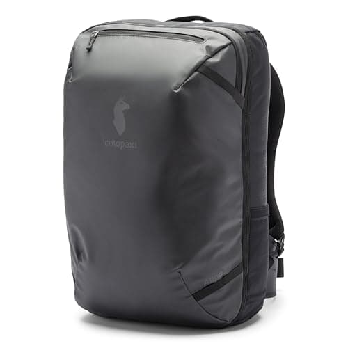 Cotopaxi Allpa 35L Travel Pack, Black