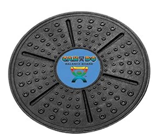 CanDo Balance Board Test: Mein ehrlicher Erfahrungsbericht zum günstigen Wackelbrett