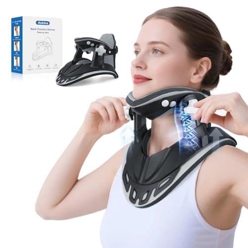 Holniva Neck Stretcher: Recensione Onesta del Trazionatore Cervicale