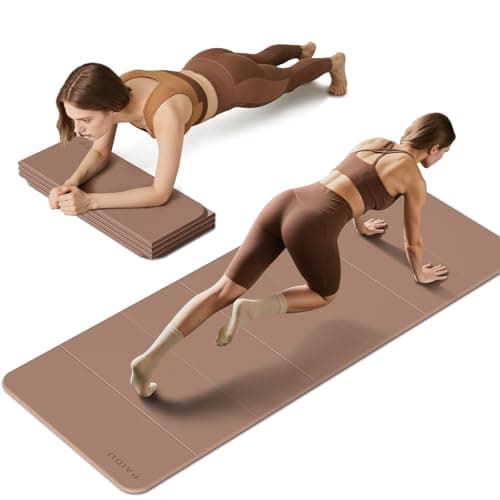 Esterilla Yoga Plegable PAIDU: Análisis Honesto y Guía de Compra