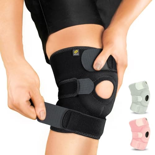 Bracoo KS10 Knee Brace Review: Real-World Performance Test