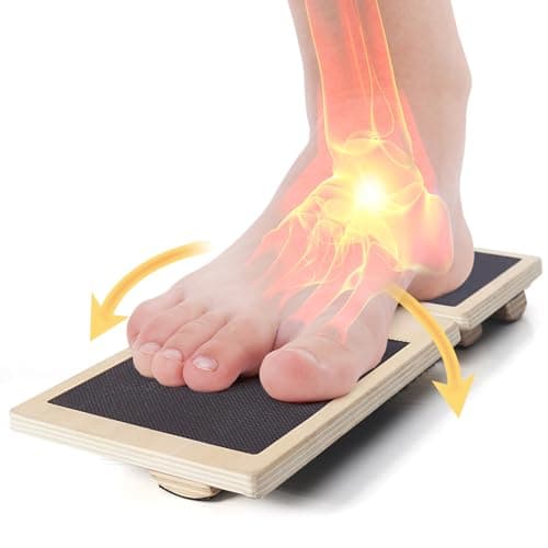 Test CINWELLER Balance Board : Notre Avis Complet