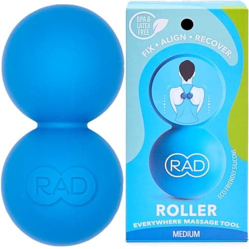 RAD Original Peanut Massage Ball – Fullständig Test och Omdöme 2024