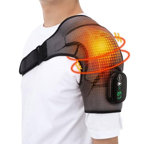 Notre avis sur le coussin chauffant épaules sans fil AFDEAL
