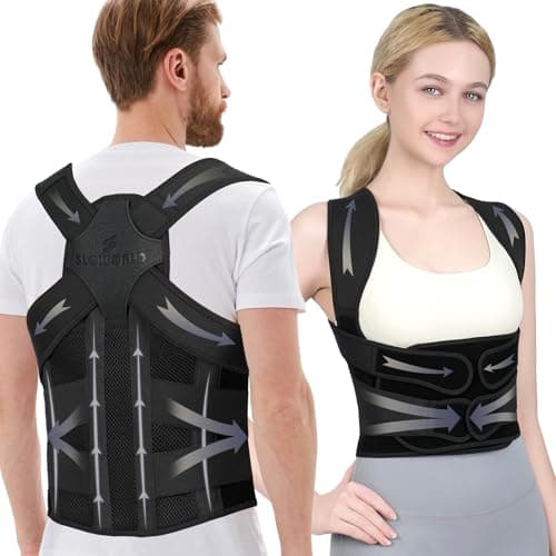Sloworld Posture Corrector Review – Honest Hands-On Verdict