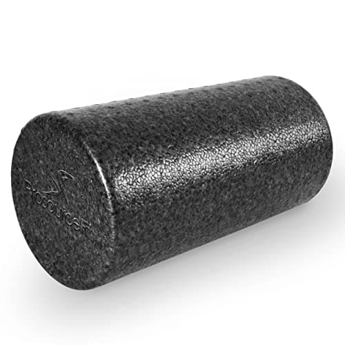 ProsourceFit High Density Foam Roller 12 tum – Är den värd priset?
