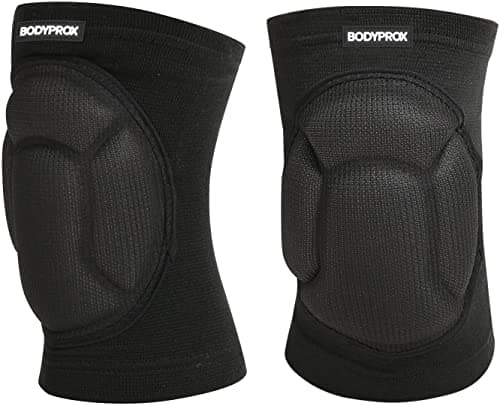 Bodyprox Protective Knee Pads – Mon test complet des genouillères