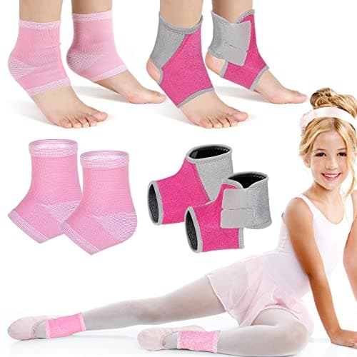 Tarpop Kids Ankle Brace: Recensione Onesta del Supporto Caviglia