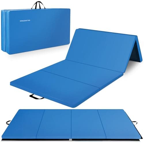BalanceFrom Tapis de Gymnastique Pliable – Avis Complet 2024