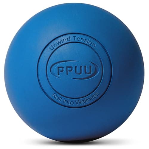PPUU Lacrosse Bal Massage Test 2025 – Eerlijke Review