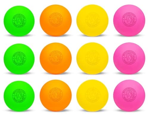 Signature Lacrosse Ball Set – Är den prisvärd för myofaskial release?