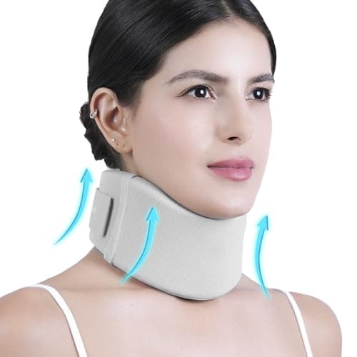 Artelse Ice Silk Neck Brace Test 2025: Bequem & atmungsaktiv?