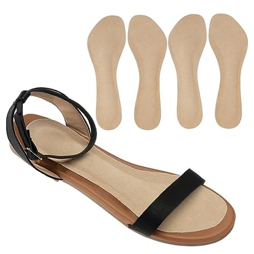 AUTPRO Pigskin Heel Cushion Inserts Review – Worth It?