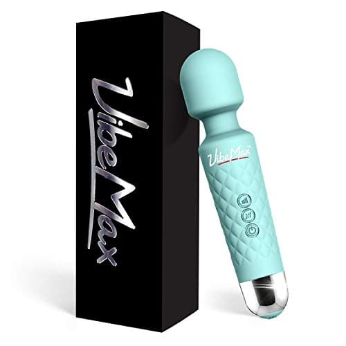 VibeMax Massaggiatore Ricaricabile: Recensione Completa e Onesta