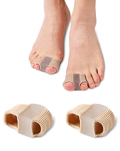 Golbylicc Bunion Toe Separators Review – Do They Actually Work?