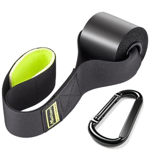Manificent Deuranker Test 2025 – Stevige Fitness Accessoire Review