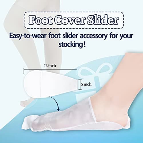Lin Performance 15-20 mmHg Compression Stockings for Women & Men, Thigh High Dot-Top Open Toe, Leg Support for Daily & Travel Comfort Socks (Beige,L)
