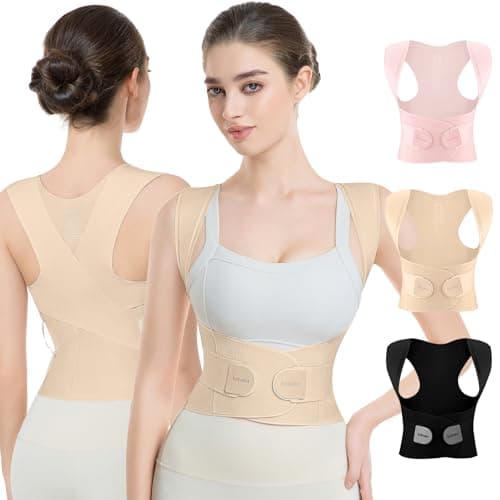 babaka Posture Corrector Review: Invisible Support That Actually Works