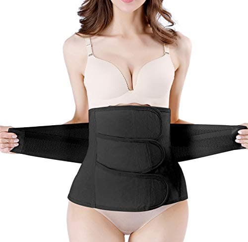 Gepoetry Postpartum Girdle Review – Is This C-Section Recovery Belt Worth It?