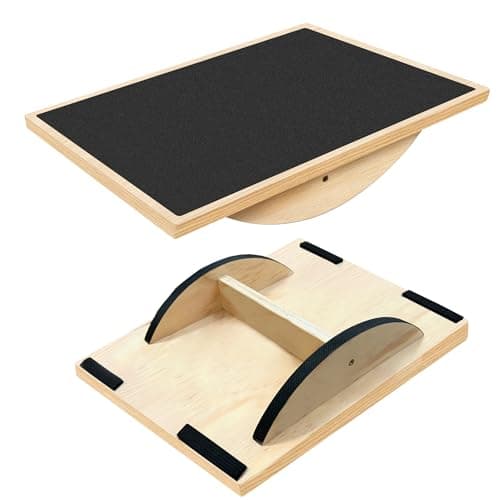OiZenhio Balance Board – Análisis Completo y Opinión Honesta