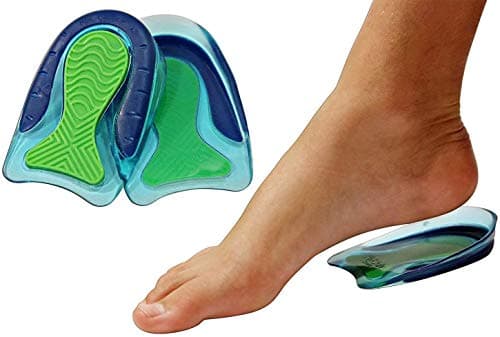 KidSole Gel Heel Cups Review – Do They Actually Help Kids with Heel Pain?