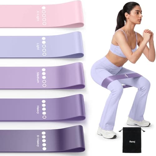 Gumy oporowe Renoj 5-pack – recenzja i opinie