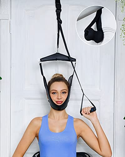 Avis comness Appareil de Traction Cervical : Mon Test Complet