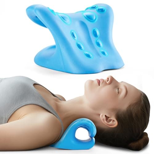 Recensione ACIXX Neck Stretcher – Trazione Cervica per Dolore al Collo