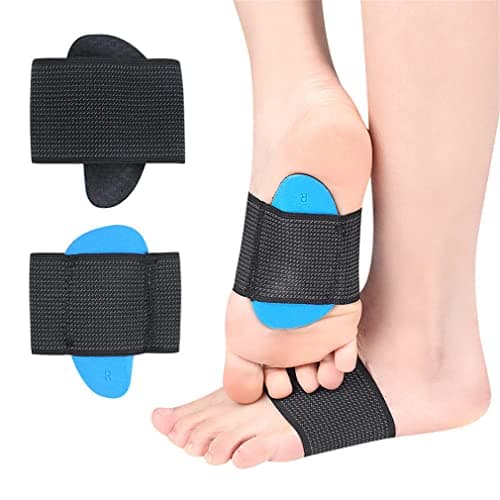 Price Xes Arch Support – recenzja podpórek na podbicie (2025)