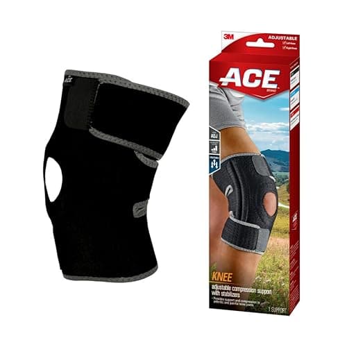 ACE Knee Brace Review 2025: Honest Hands-On Verdict