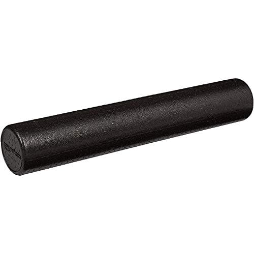 Amazon Basics Foam Roller Review: 36-Inch High-Density Getest