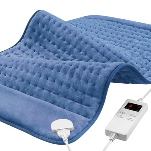 Recensione Termoforo Elettrico NBKLS – Funziona Davvero?
