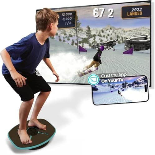 GoBalance Play & Sport Review – Smart Balance Board That Actually Works
