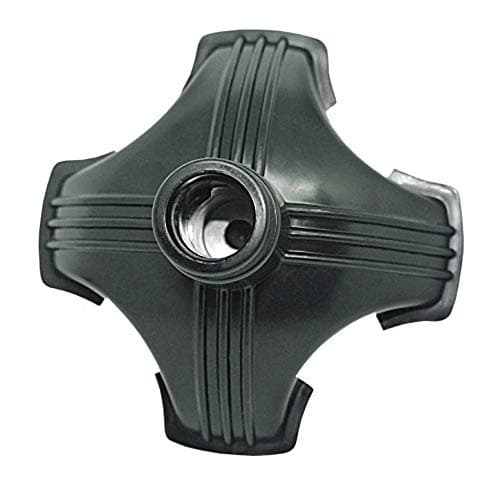 RMS Cane Tip Review: Does the Self-Standing Quad Base Actually Work?