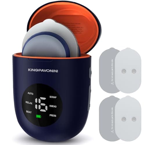 KingPavonini TENS Unit Wireless: Recensione Onesta 2025