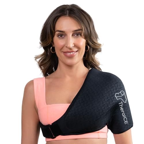 TheraICE Axelledes Kylpack PRO Recension 2024 – Är det Värt Pengarna?