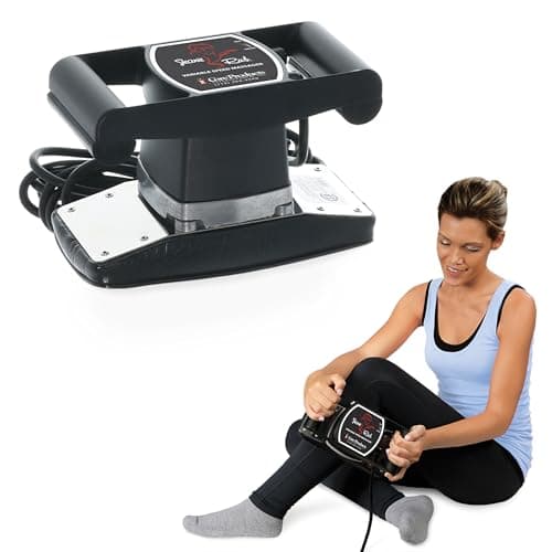 Core Products Jeanie Rub Massager Review – Diepweefsel Pijnverlichting