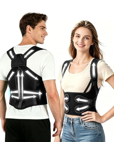 STALLY ONE Posture Corrector – Är den värd priset? (2025)