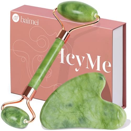 Rouleau de Jade BAIMEI IcyMe – Test & Avis Complet 2024