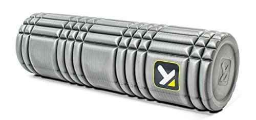 TriggerPoint CORE Foam Roller – uczciwa recenzja 18-calowego wałka piankowego