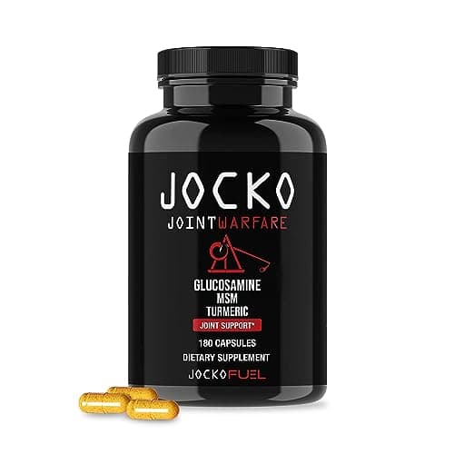 Jocko Fuel Joint Support : Mon Test Complet du Complément Articulations